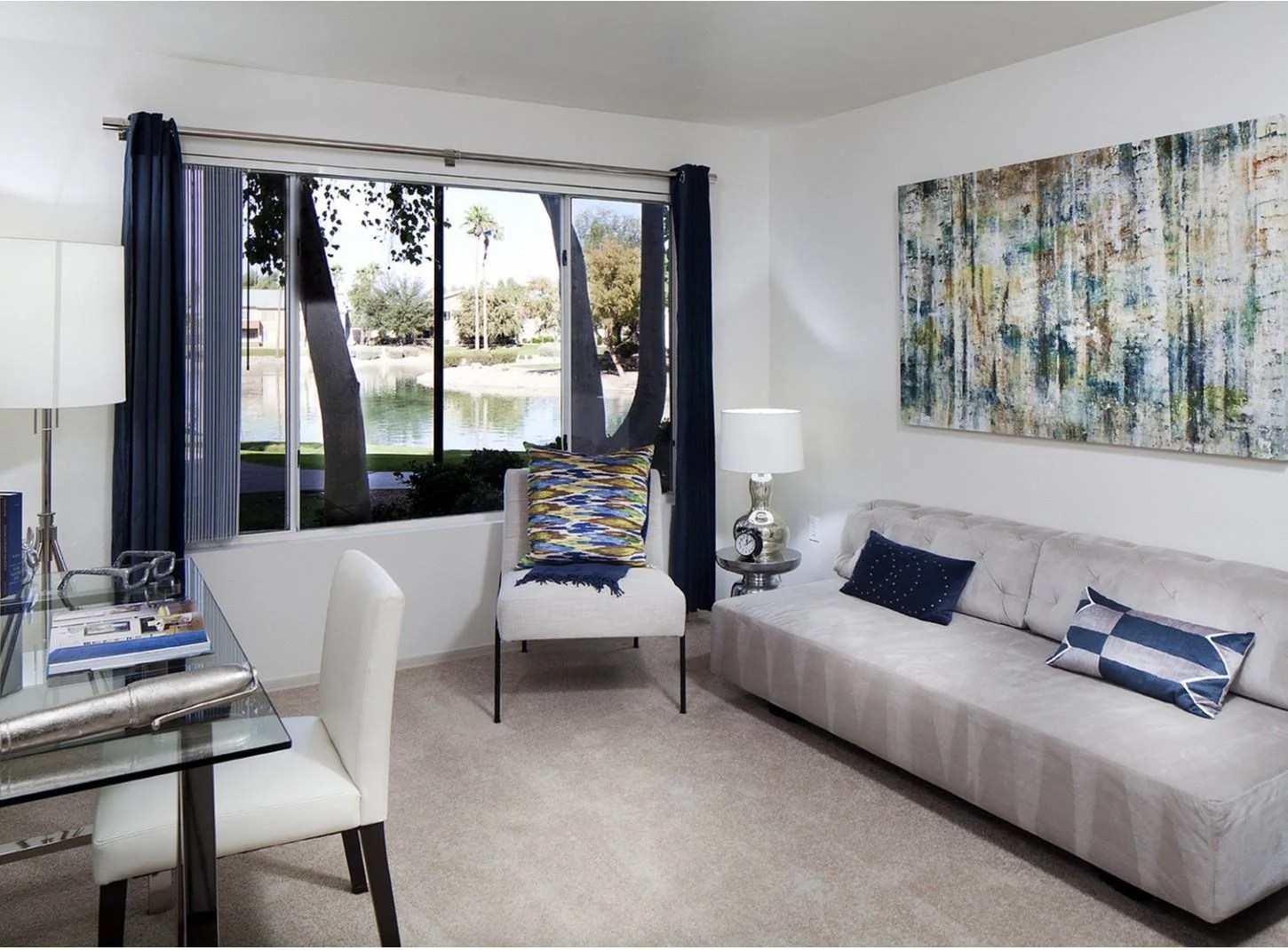 Lakeview Apartments Mesa AZ Superstition Springs Apartments